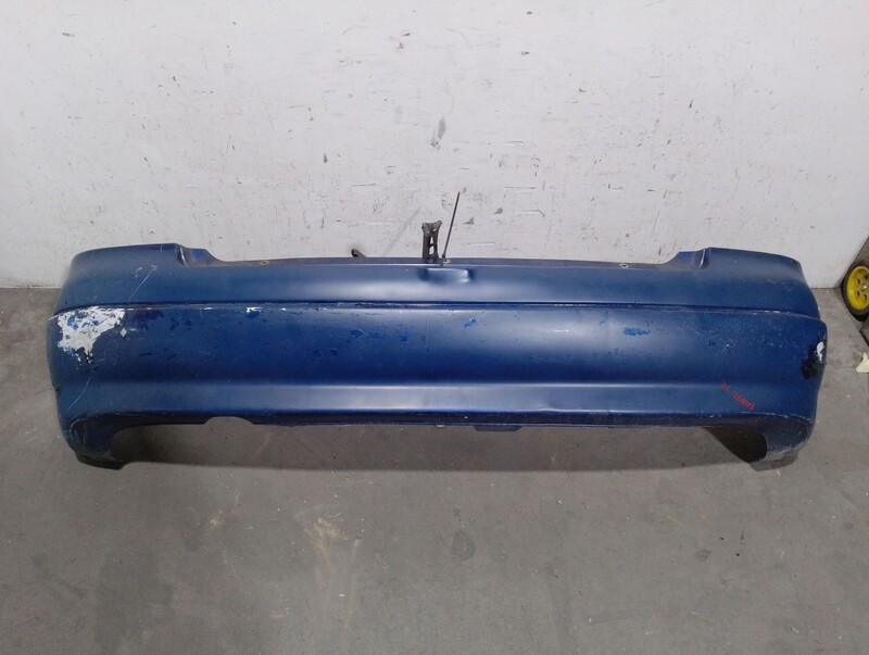 Paraurti posteriore OPEL ASTRA G Hatchback (T98) 1.7 CDTI Diésel - 1
