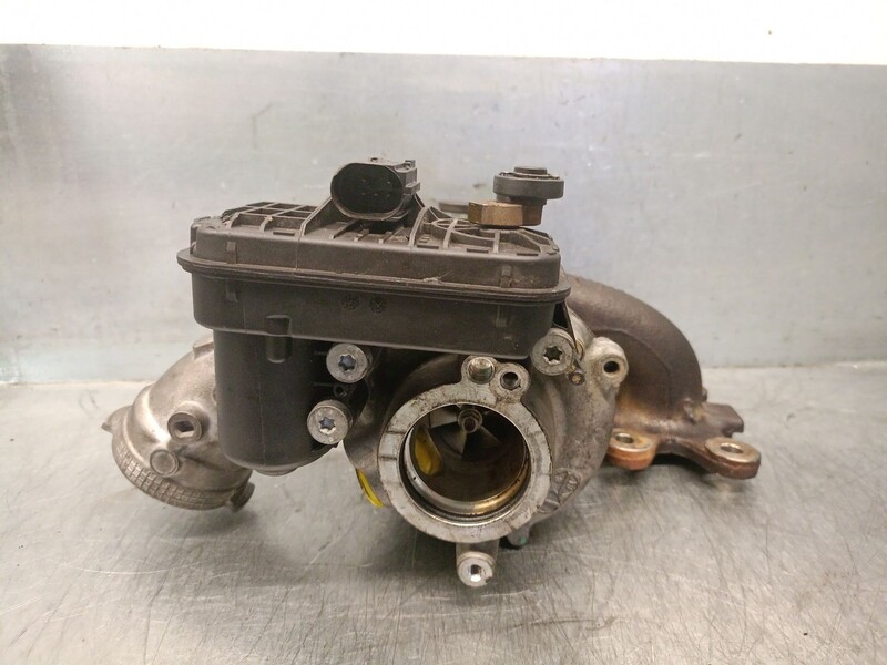 Turbo VOLKSWAGEN TIGUAN (AD1, AX1) 1.5 TSI Gasolina - 1