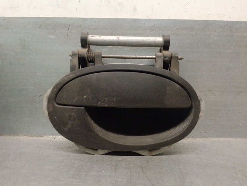 Poignee porte avant droit OPEL CORSA C (X01) 1.3 CDTI Diesel - 1