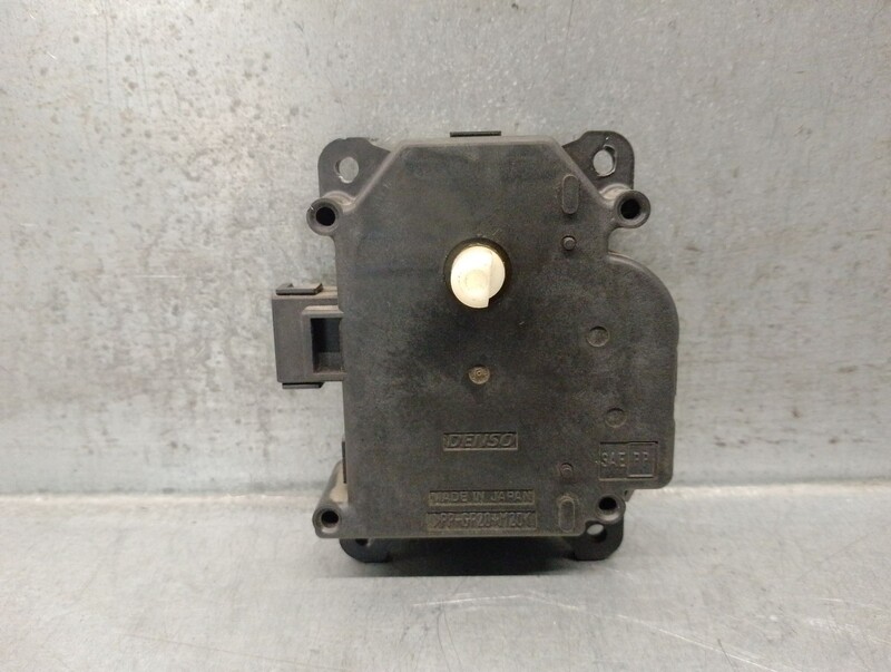 Ventola abitacolo TOYOTA LAND CRUISER PRADO (_J15_) 3.0 D-4D Diésel - 1