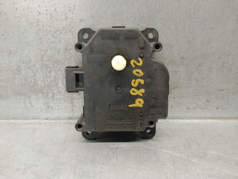 Ventola abitacolo TOYOTA LAND CRUISER PRADO (_J15_) 3.0 D-4D Diésel - 1