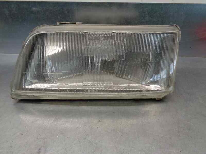 Gruppo ottico anteriore principale sinistro (luci)(faro) FIAT DUCATO CAJA CERRADA (DESDE 03.94) 1.9 Turbodiesel Gasolina - 1