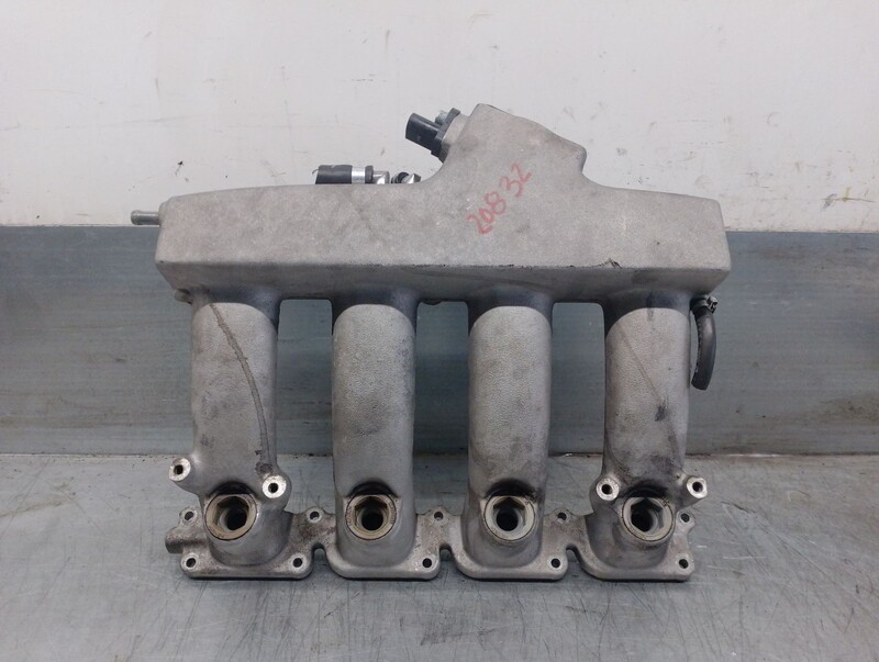 Colector de admisión AUDI A4 B6 (8E2) 1.8 T Gasolina - 1