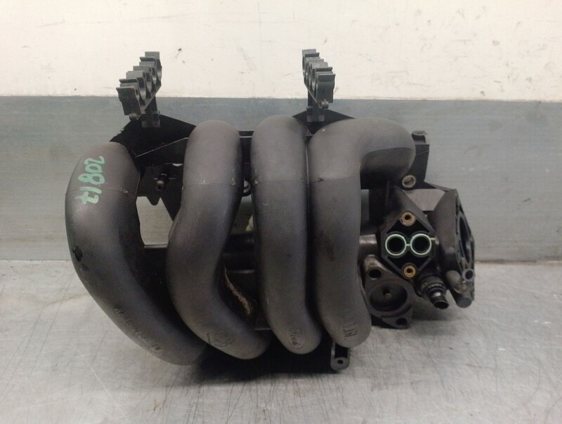 Colector de admisión FORD FOCUS I (DAW, DBW) 2.0 16V Gasolina - 1