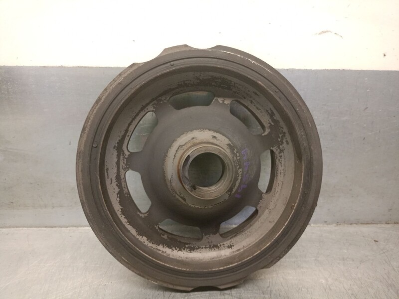 Puleggia smorzatrice MERCEDES-BENZ CLASE V (638/2) V 230 TD Diésel - 1