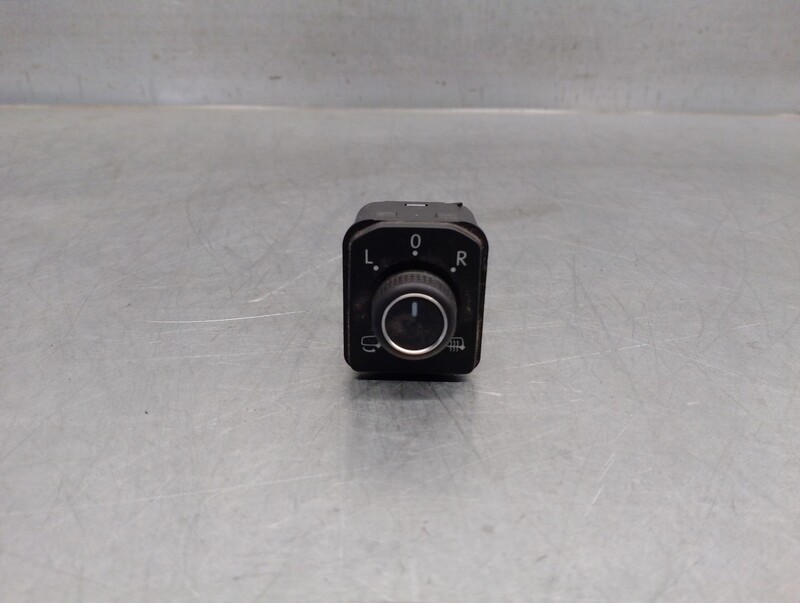 Commande retroviseurs VOLKSWAGEN TIGUAN (AD1, AX1) 1.5 TSI Essence - 1