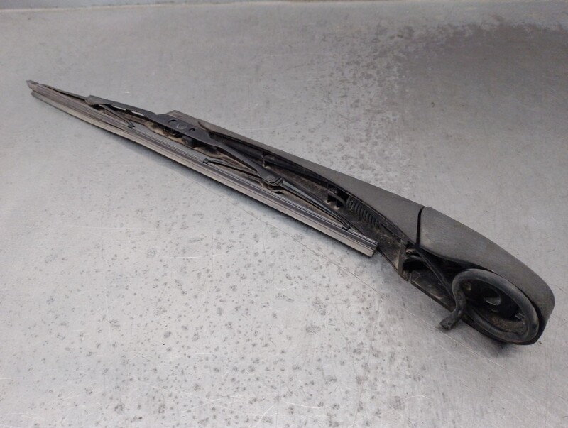Braccio tergicristallo posteriore PEUGEOT 807 (EB_) 2.0 16V Gasolina - 1