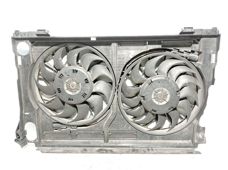 Motoventilatore radiatore AUDI A8 (4E2) 4.2 V8 40V Gasolina - 1