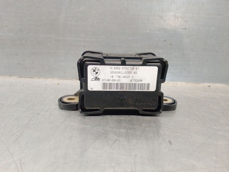 Module électronique BMW 3 Descapotable (E93) 320 i Essence - 1