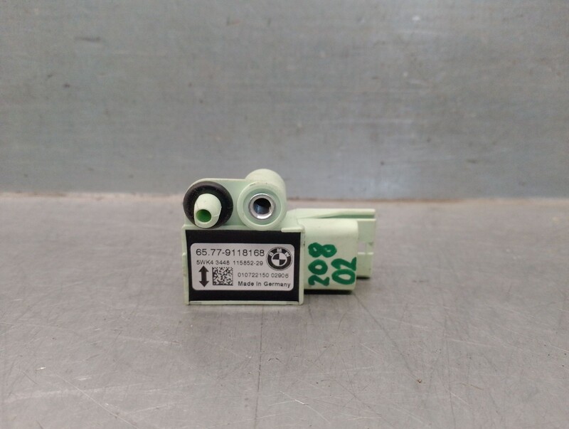 Capteur BMW 3 Descapotable (E93) 320 i Essence - 1