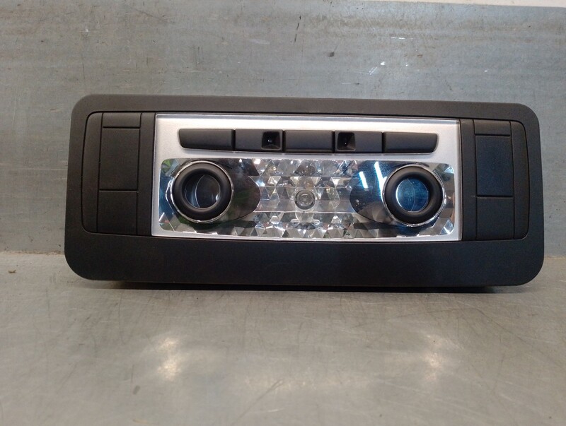 Eclairage de plafonnier BMW 3 Descapotable (E93) 320 i Essence - 1