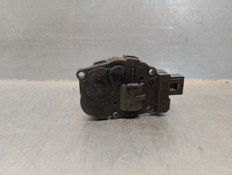 Pulseur d'air BMW 3 Descapotable (E93) 320 i Essence - 1