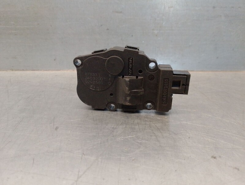 Pulseur d'air BMW 3 Descapotable (E93) 320 i Essence - 1