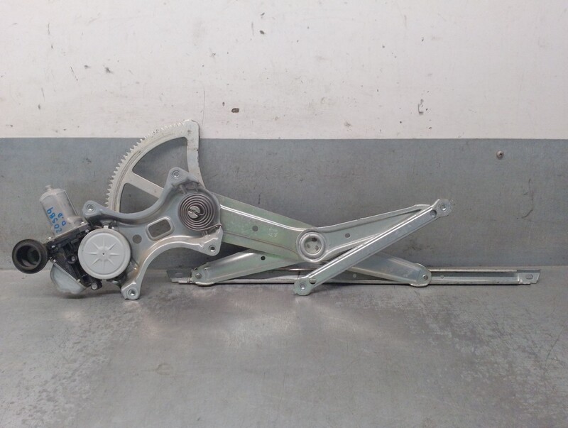 Alzacristalli elettrico anteriore destro TOYOTA LAND CRUISER PRADO (_J15_) 3.0 D-4D Diésel - 1