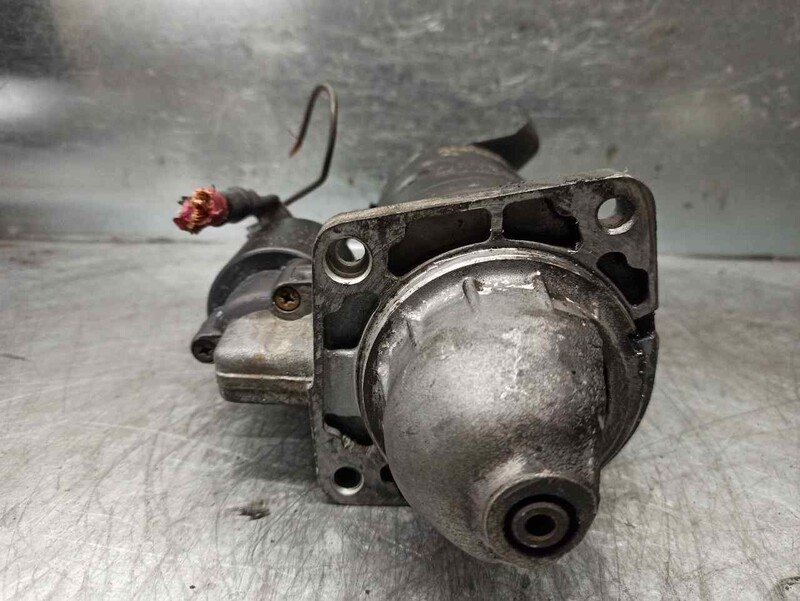 Motorino avviamento CHRYSLER VOYAGER (GS) 2.5 Turbodiesel Diésel - 1