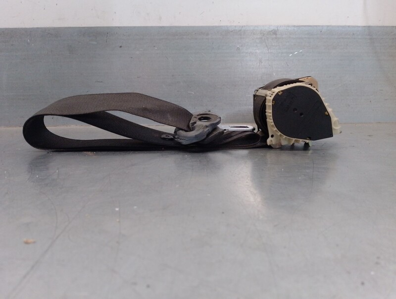Ceinture avant gauche OPEL CORSA C (X01) 1.3 CDTI Diesel - 1