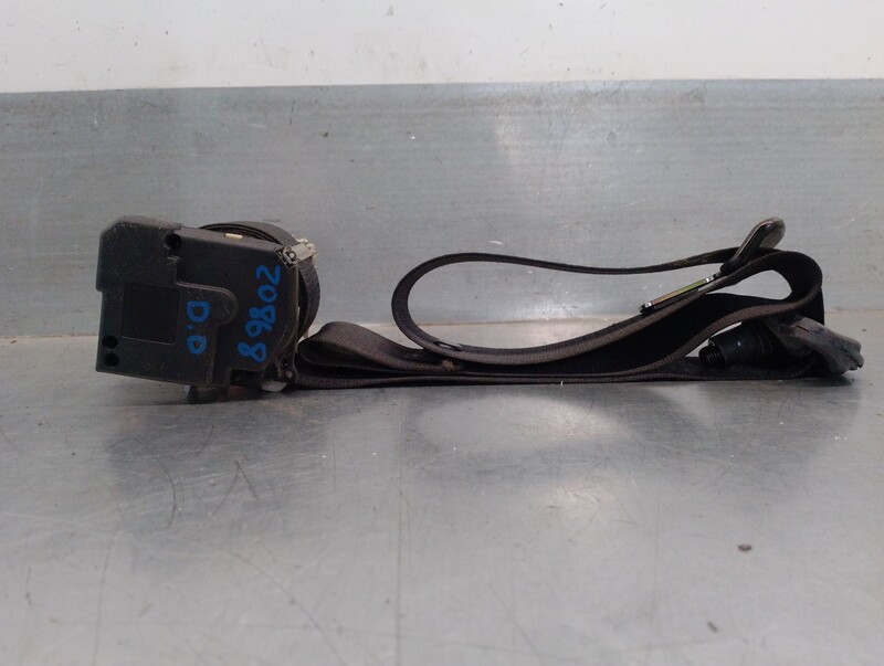 Ceinture avant droit OPEL CORSA C (X01) 1.3 CDTI Diesel - 1
