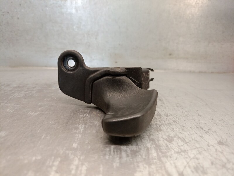 Maniglia portiera anteriore destra RENAULT TWINGO II (CN0_) 1.5 dCi 75 Diésel - 1
