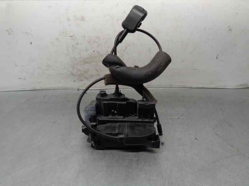Serratura posteriore destra RENAULT MEGANE III Grandtour (KZ0/1) 1.5 dCi Gasolina - 1