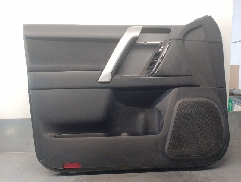 Pannello portiera anteriore sinistro TOYOTA LAND CRUISER PRADO (_J15_) 3.0 D-4D Diésel - 1