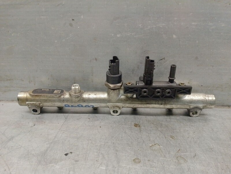 Rampe injection FIAT ULYSSE (179_) 2.2 JTD Diesel - 1