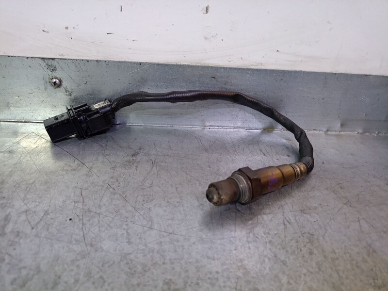 Sonde lambda BMW SERIE 5 TOURING (E61) 525 XI Essence - 1