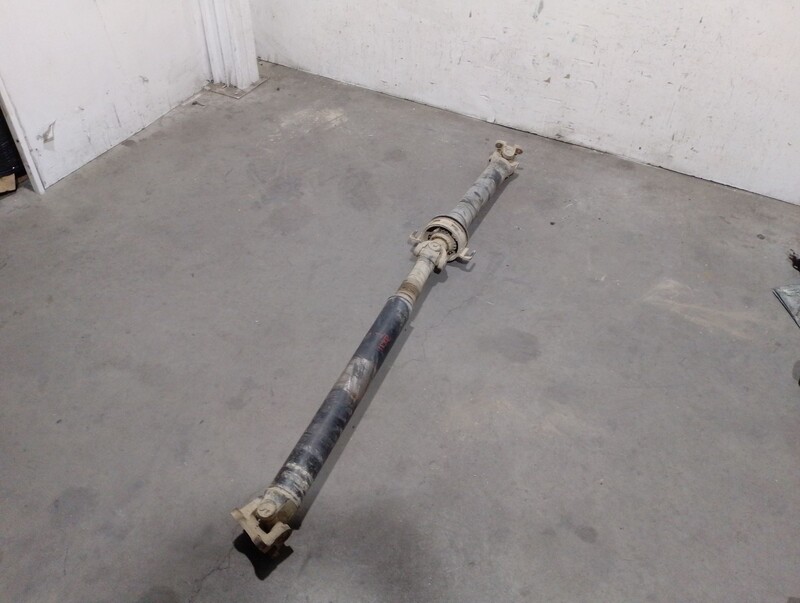 Arbre de transmission (propulsion) FORD RANGER (TKE) 2.2 TDCi CAT Diesel - 1