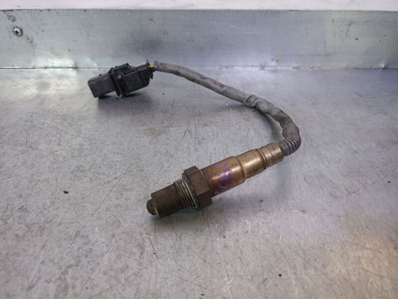 Sonde lambda BMW SERIE 5 TOURING (E61) 525 XI Essence - 1