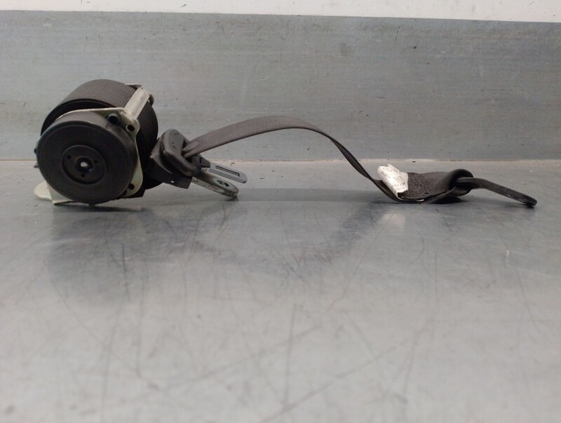 Cintura di sicurezza posteriore destra BMW 3 Descapotable (E93) 320 i Gasolina - 1