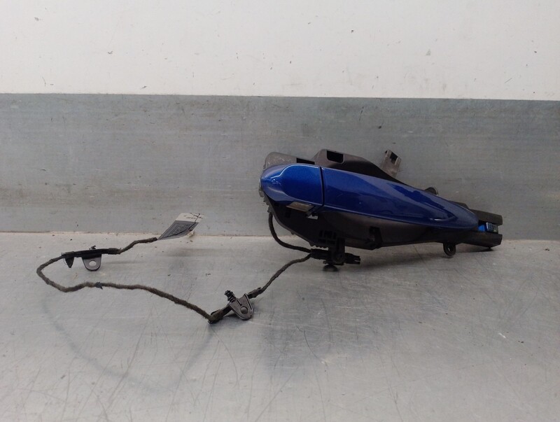 Maniglia portiera anteriore destra BMW 3 Descapotable (E93) 320 i Gasolina - 1