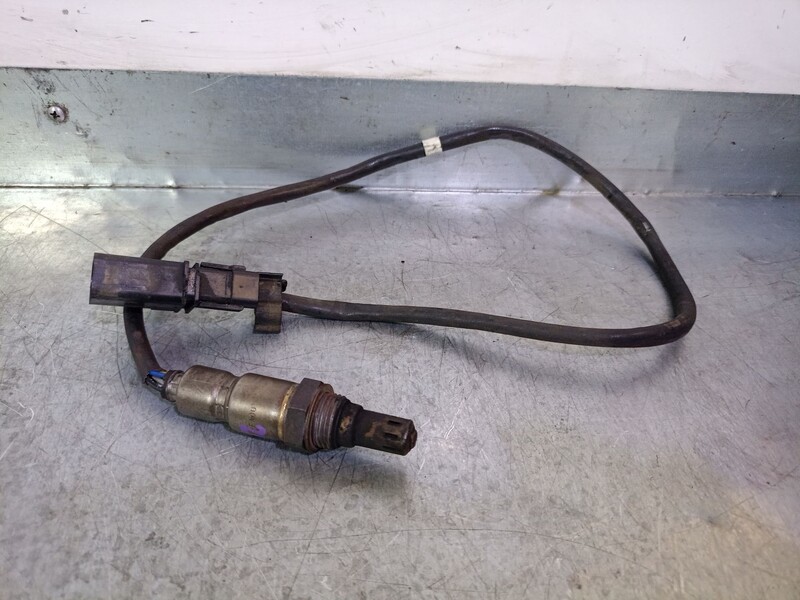 Sonde lambda FIAT DOBLO Autobús (263_) 1.3 D Multijet Diesel - 1