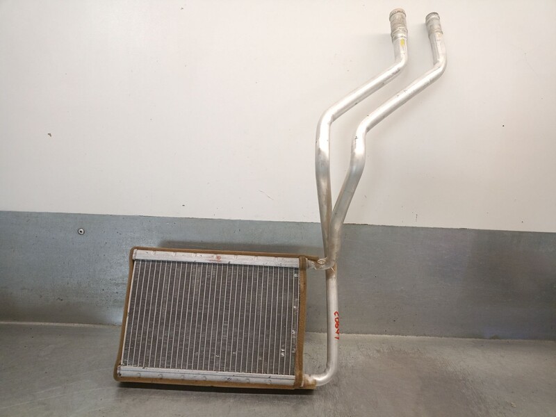 Condenseur de clim NISSAN TERRANO II (R20) 2.7 TDi 4WD Diesel - 1