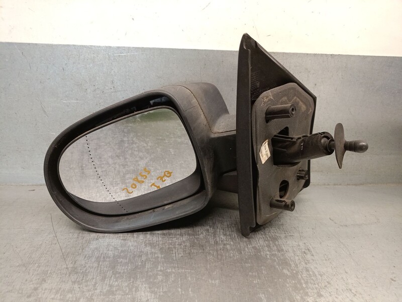 Retrovisor izquierdo RENAULT TWINGO II (CN0_) 1.5 dCi 75 Diésel - 1
