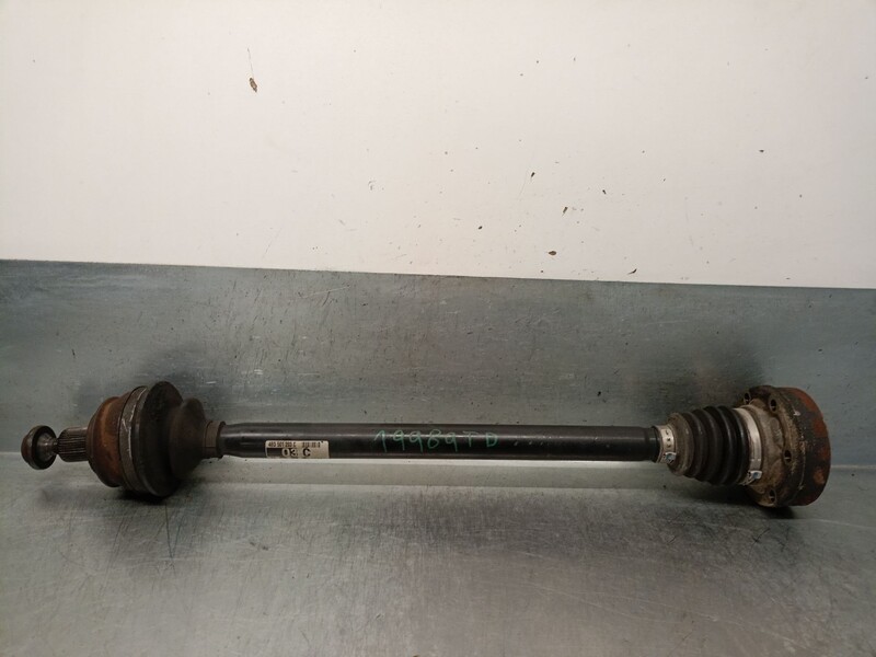Giunto cardanico posteriore destro (trasmissione) AUDI A8 (4E2) 4.2 V8 40V Gasolina - 1