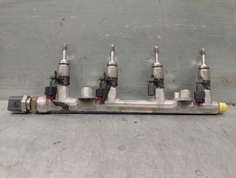 Rampe injection VOLKSWAGEN TIGUAN (AD1, AX1) 1.5 TSI Essence - 1