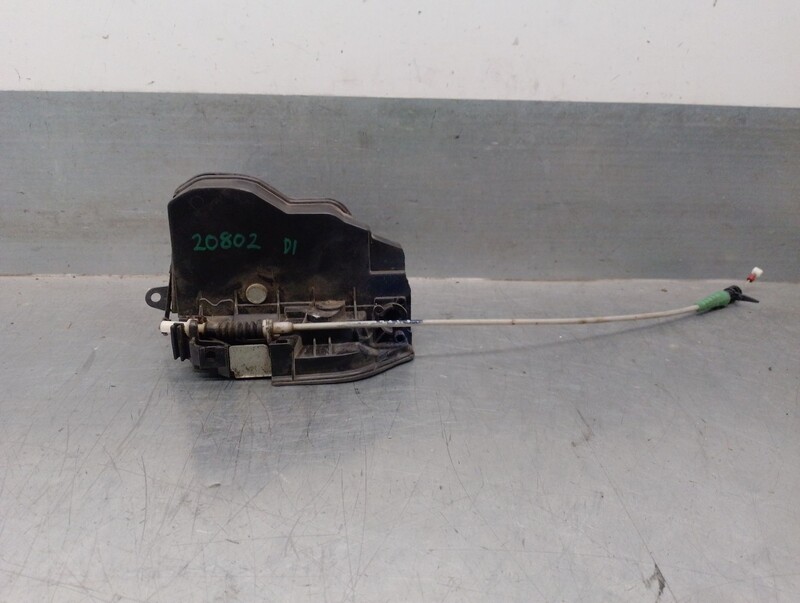 Serrure avant gauche BMW 3 Descapotable (E93) 320 i Essence - 1