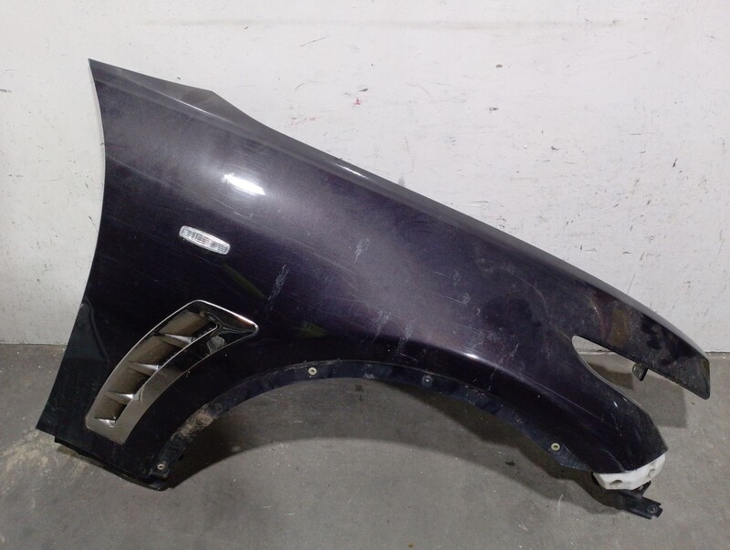 Parafango anteriore destro INFINITI FX 3.0 V6 Diesel CAT Diésel - 1