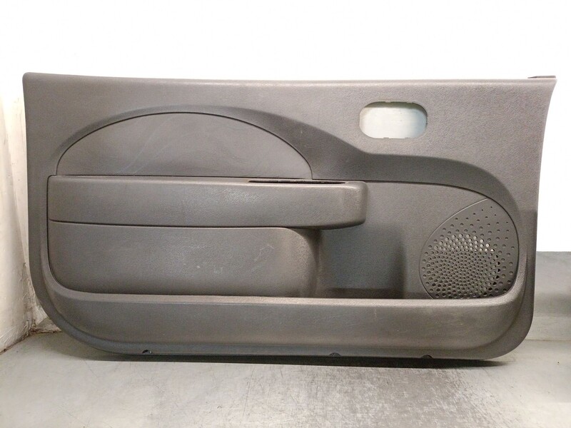 Panel de puerta delantera izquierda RENAULT TWINGO II (CN0_) 1.5 dCi 75 Diésel - 1