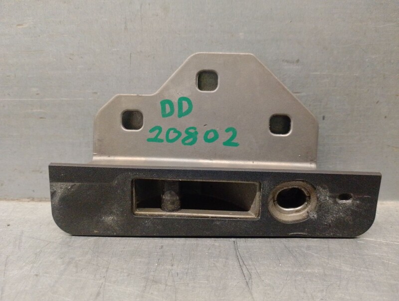 Fermeture de capot BMW 3 Descapotable (E93) 320 i Essence - 1