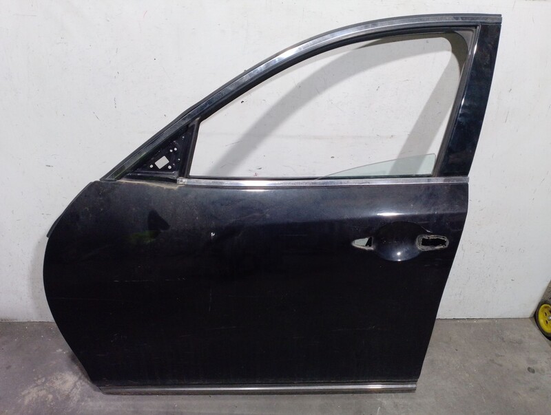 Porte avant gauche INFINITI FX 3.0 V6 Diesel CAT Diesel - 1
