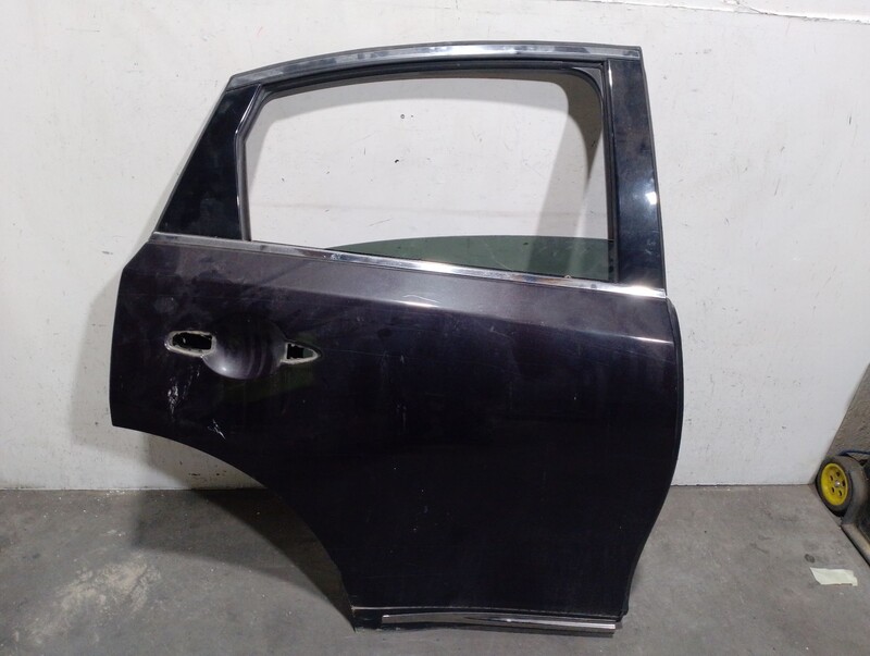 Puerta trasera derecha INFINITI FX 3.0 V6 Diesel CAT Diésel - 1