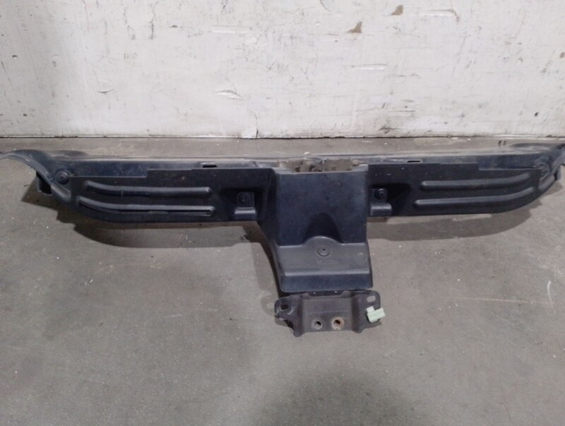 Face avant MITSUBISHI OUTLANDER II (CW_W) 2.0 DI-D Diesel - 1