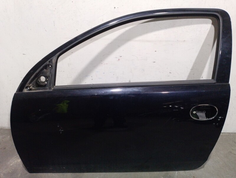 Porte avant gauche OPEL CORSA C (X01) 1.3 CDTI Diesel - 1