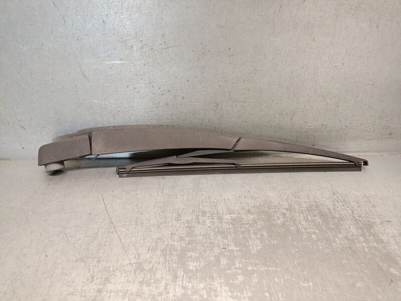 Braccio tergicristallo posteriore RENAULT TWINGO II (CN0_) 1.5 dCi 75 Diésel - 1