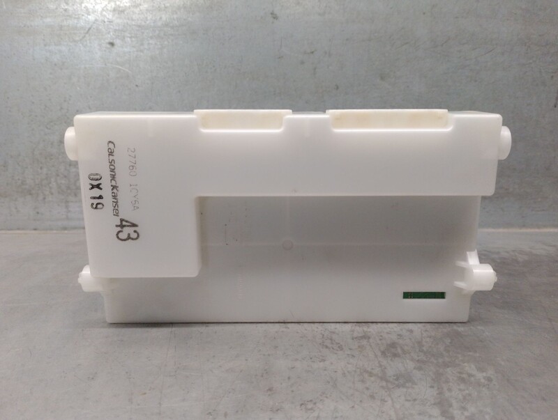 Module électronique INFINITI FX 3.0 V6 Diesel CAT Diesel - 1