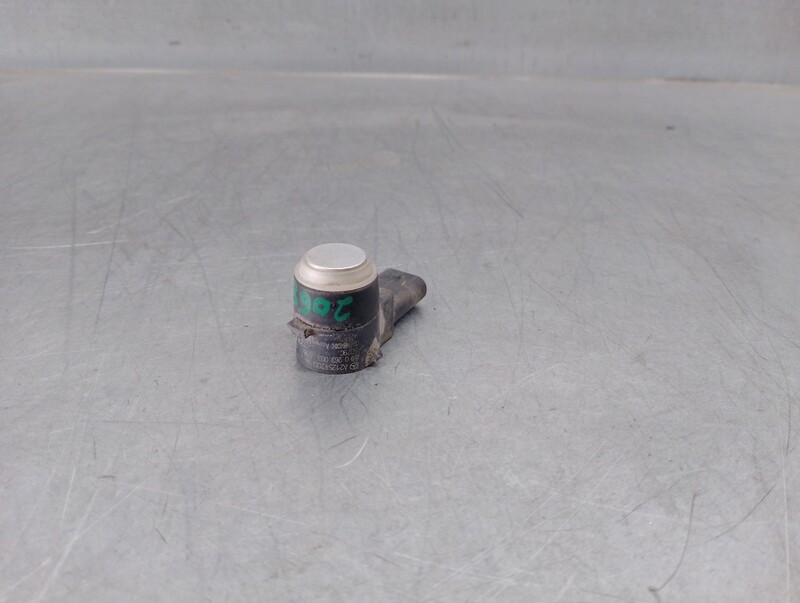 Capteur MERCEDES-BENZ CLASE E (W212) E 500 4-matic Essence - 1