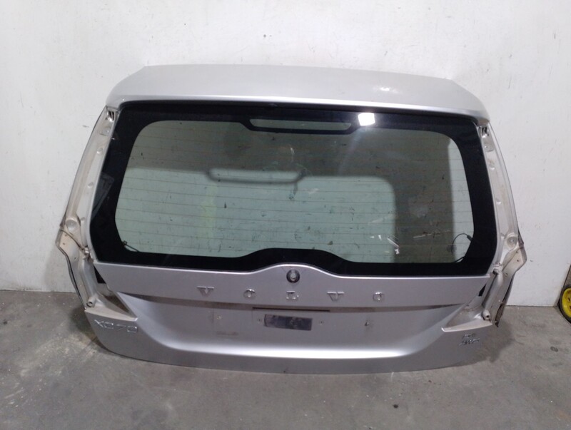 Portabagagli/Portellone posteriore VOLVO XC70 II (136) D5 AWD Diésel - 1