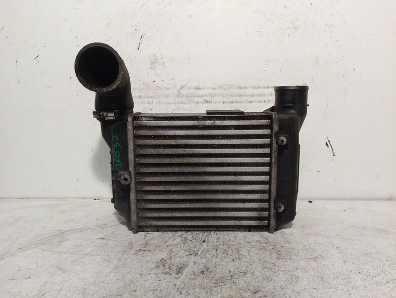 Echangeur air (Intercooler) AUDI A4 B6 (8E2) 1.8 T Essence - 1