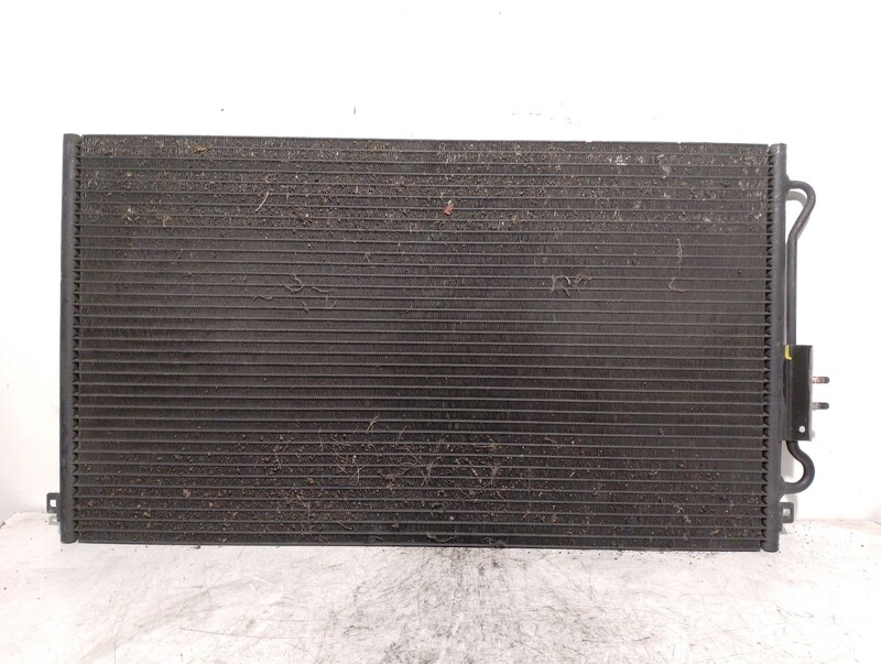 Condenseur de clim CHRYSLER GRAND VOYAGER (RG) 2.5 CRD Diesel - 1