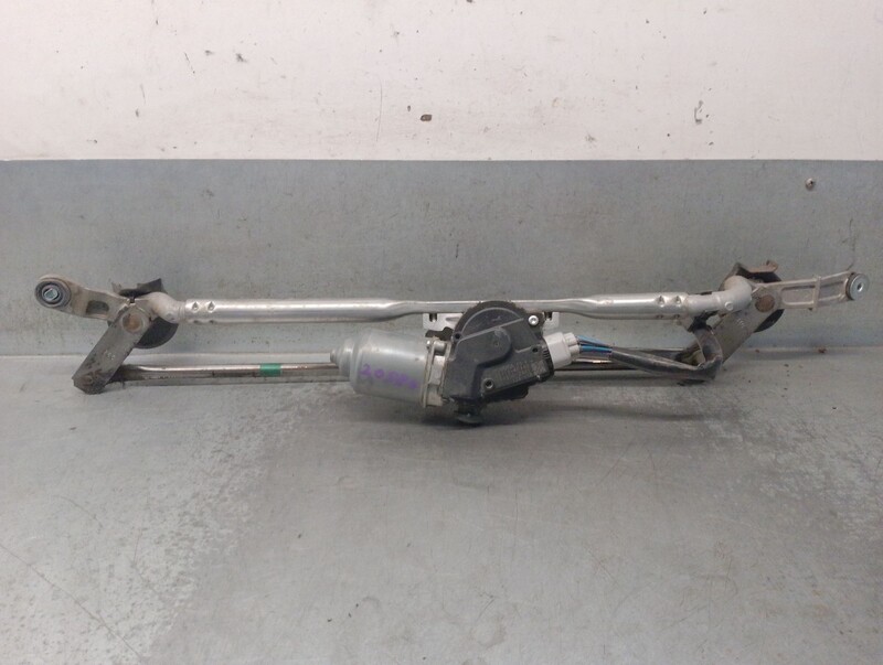 Motore tergicristallo anteriore TOYOTA LAND CRUISER PRADO (_J15_) 3.0 D-4D Diésel - 1